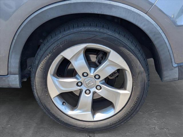 used 2017 Honda HR-V car, priced at $13,597