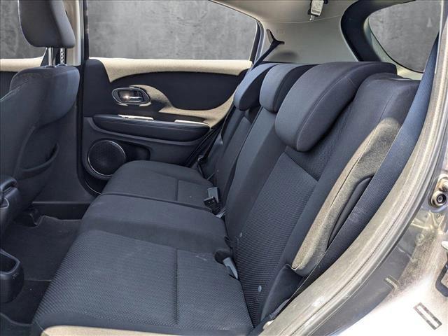 used 2017 Honda HR-V car, priced at $13,597