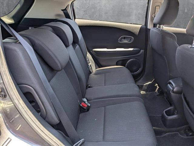 used 2017 Honda HR-V car, priced at $13,597