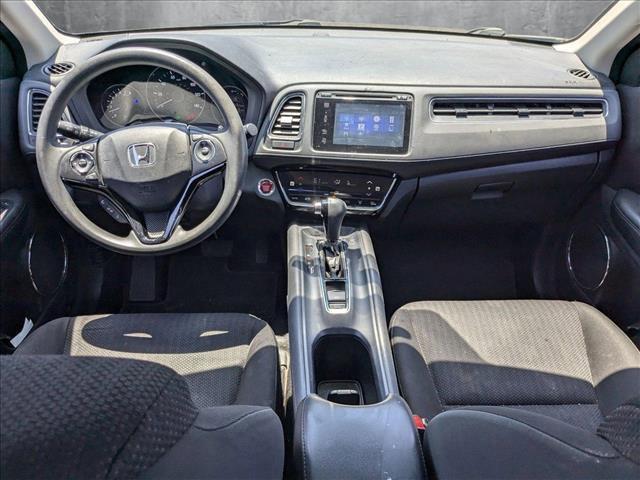 used 2017 Honda HR-V car, priced at $13,597