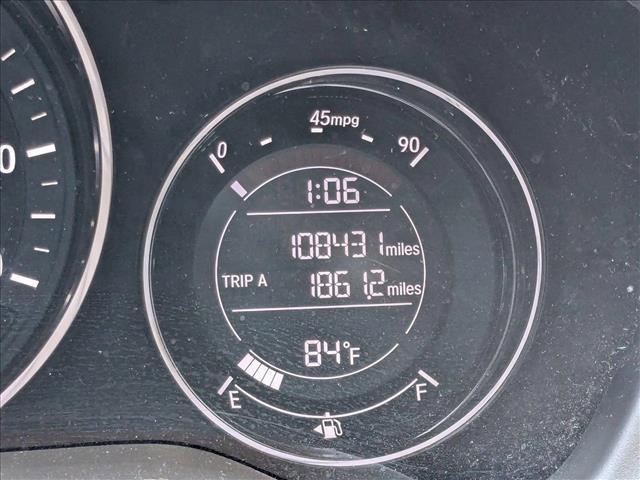 used 2017 Honda HR-V car, priced at $13,597