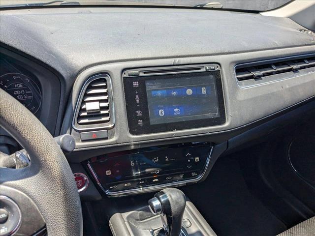 used 2017 Honda HR-V car, priced at $13,597