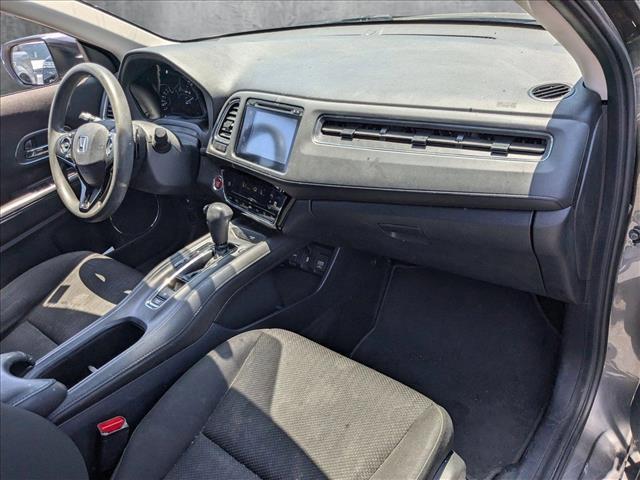 used 2017 Honda HR-V car, priced at $13,597