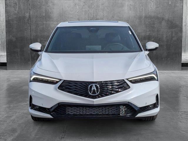 new 2025 Acura Integra car, priced at $39,795