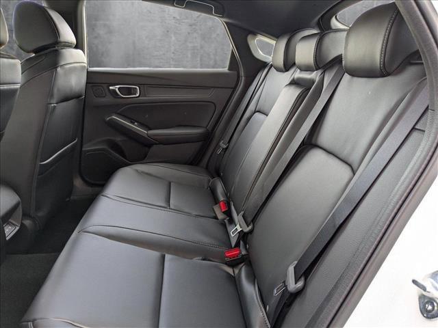 new 2025 Acura Integra car, priced at $39,795