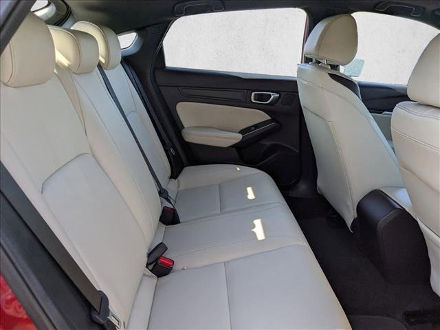 used 2025 Acura Integra car, priced at $30,995