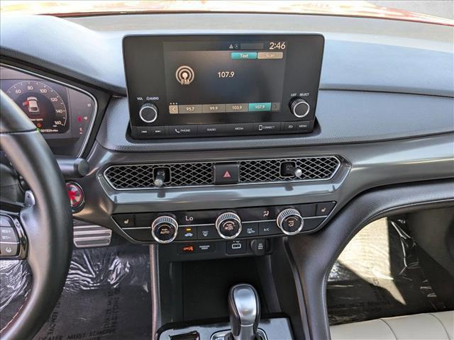 used 2025 Acura Integra car, priced at $30,995