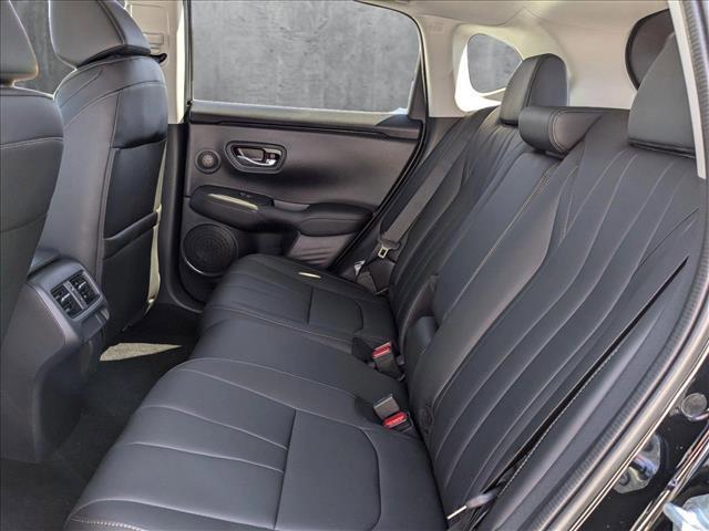 new 2025 Acura ADX car, priced at $36,350