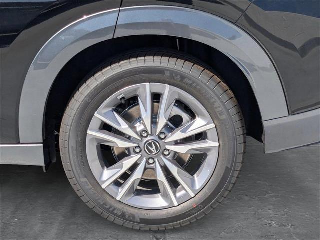 new 2025 Acura ADX car, priced at $36,350