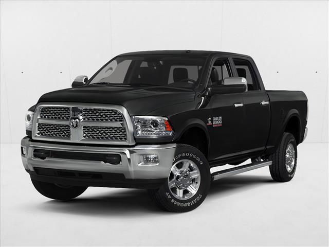 used 2013 Ram 2500 car, priced at $26,480