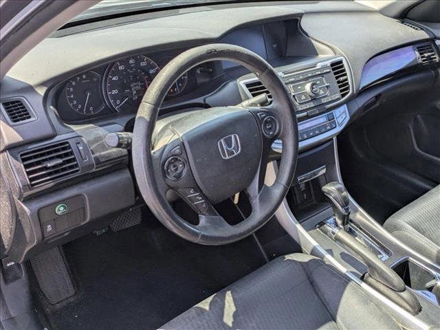 used 2014 Honda Accord car, priced at $12,395