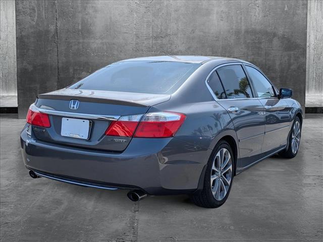 used 2014 Honda Accord car, priced at $12,395