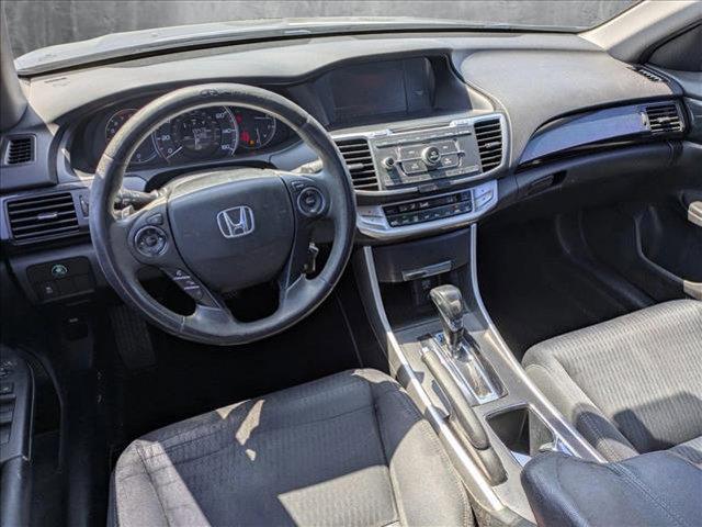 used 2014 Honda Accord car, priced at $12,395