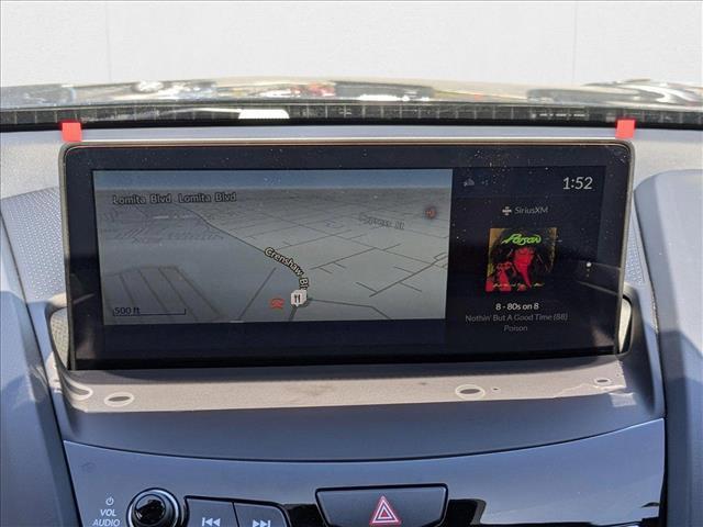 new 2025 Acura RDX car, priced at $52,250