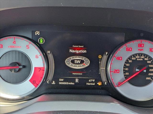 new 2025 Acura RDX car, priced at $52,250