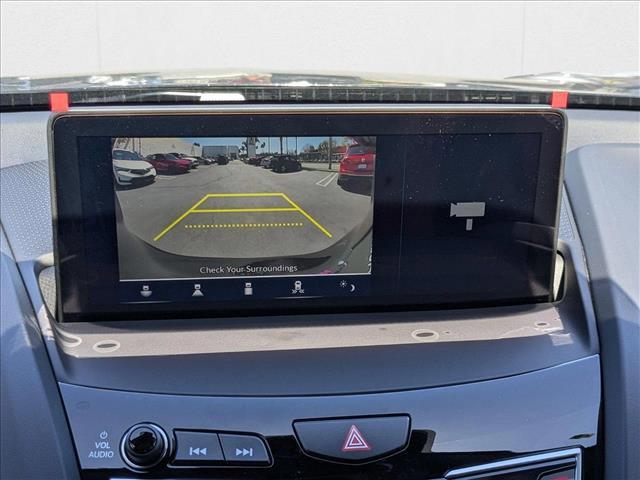 new 2025 Acura RDX car, priced at $52,250