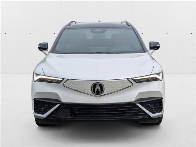 new 2024 Acura ZDX car, priced at $75,450