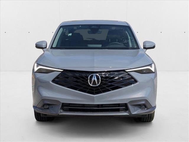 new 2025 Acura ADX car, priced at $36,950
