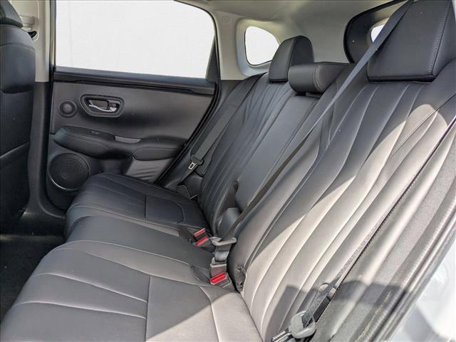 new 2025 Acura ADX car, priced at $36,950