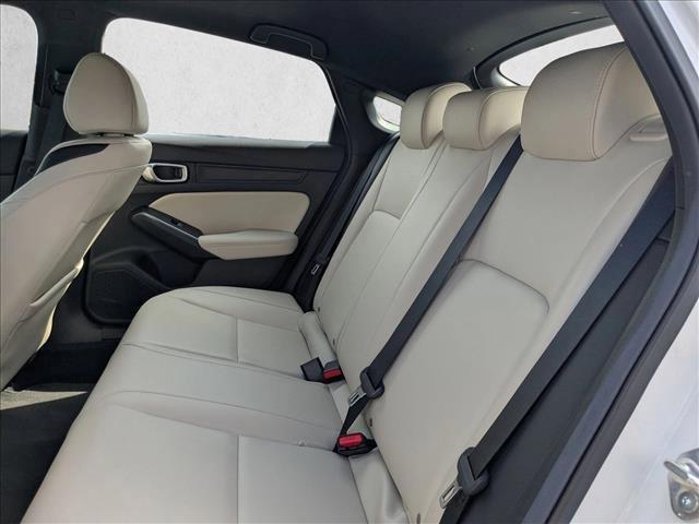 used 2025 Acura Integra car, priced at $30,995