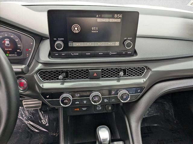 used 2025 Acura Integra car, priced at $29,995