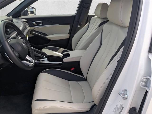 used 2025 Acura Integra car, priced at $30,995