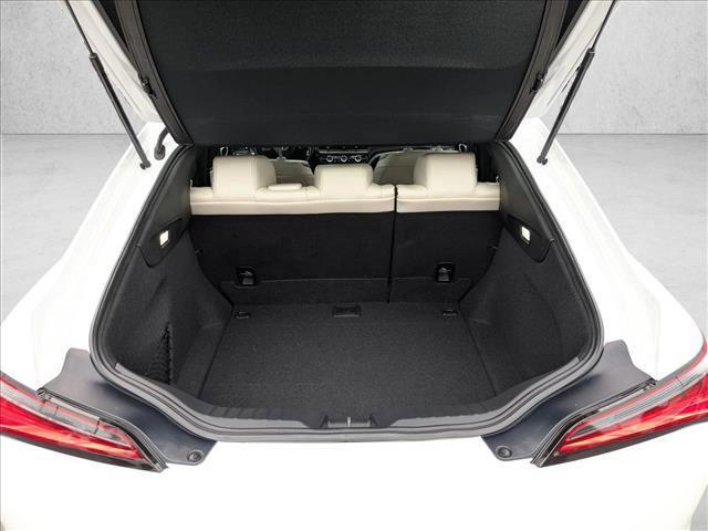 used 2025 Acura Integra car, priced at $29,995