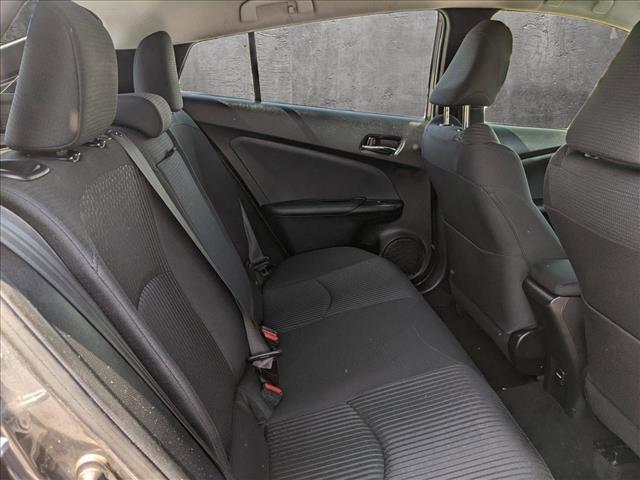 used 2016 Toyota Prius car, priced at $20,899