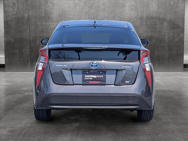 used 2016 Toyota Prius car, priced at $17,999