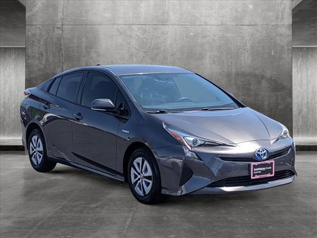 used 2016 Toyota Prius car, priced at $17,999