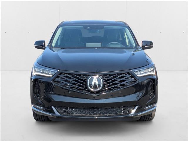 new 2025 Acura RDX car, priced at $53,050