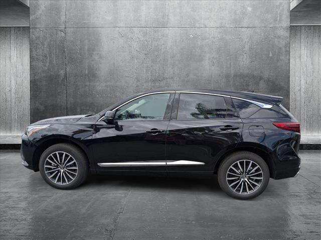 new 2025 Acura RDX car, priced at $54,400