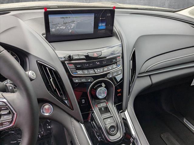 new 2025 Acura RDX car, priced at $54,400