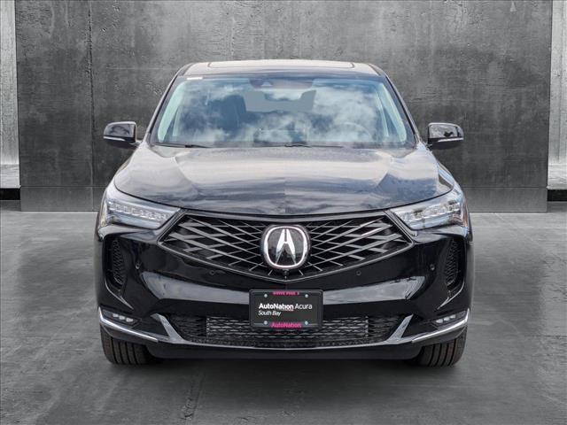new 2025 Acura RDX car, priced at $54,400