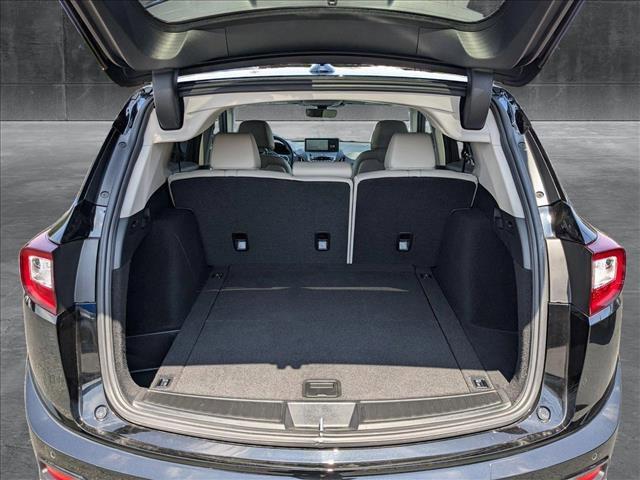 used 2025 Acura RDX car, priced at $41,995