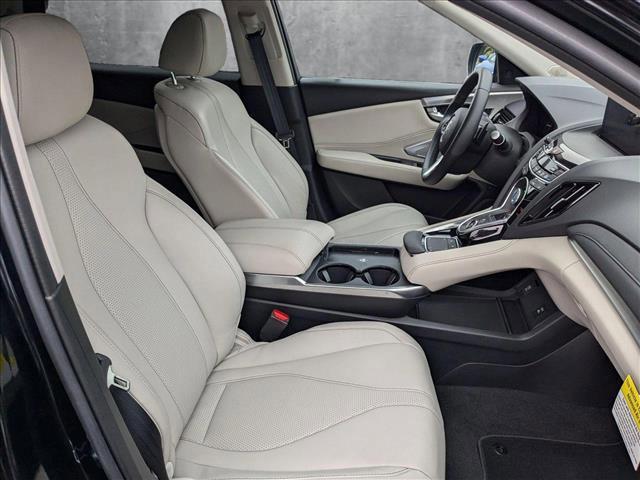 used 2025 Acura RDX car, priced at $39,995