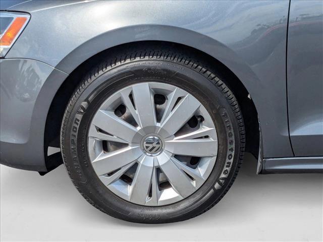 used 2013 Volkswagen Jetta car, priced at $11,959