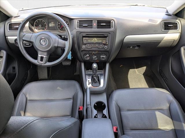 used 2013 Volkswagen Jetta car, priced at $11,959