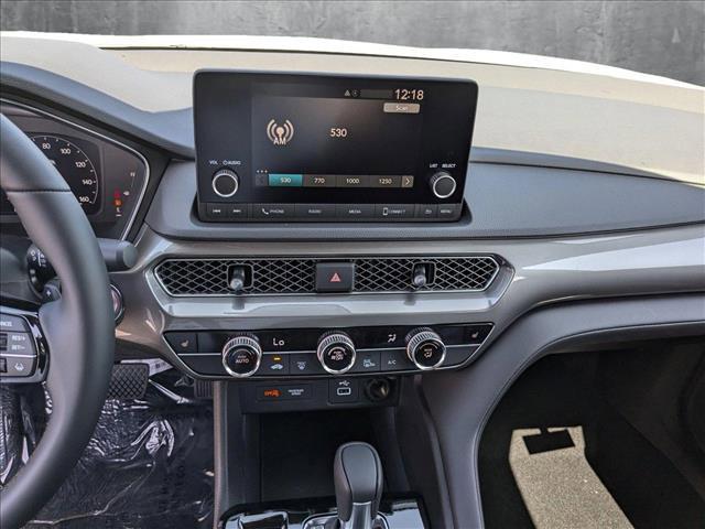 new 2025 Acura Integra car, priced at $34,795