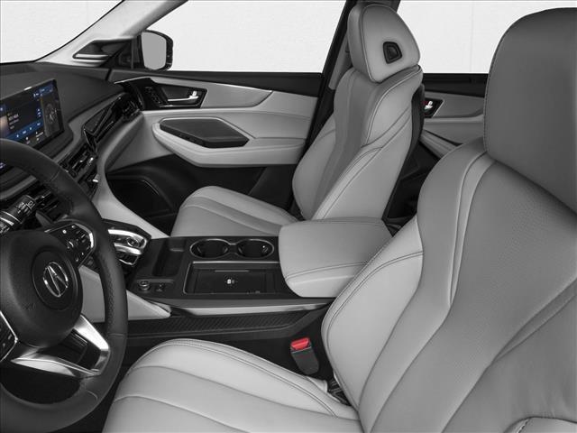 new 2026 Acura MDX car, priced at $61,350