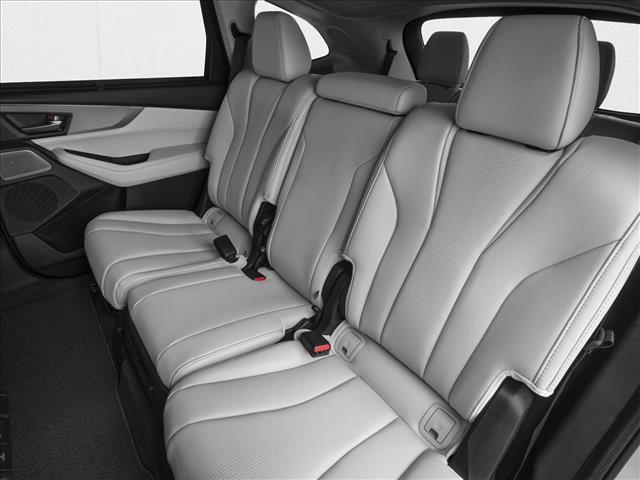 new 2026 Acura MDX car, priced at $61,350