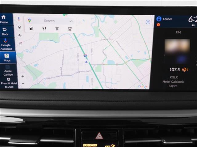 new 2026 Acura MDX car, priced at $61,350