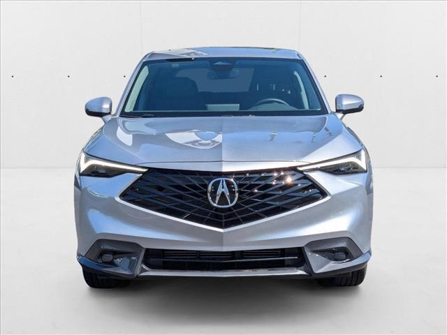 new 2025 Acura ADX car, priced at $38,350