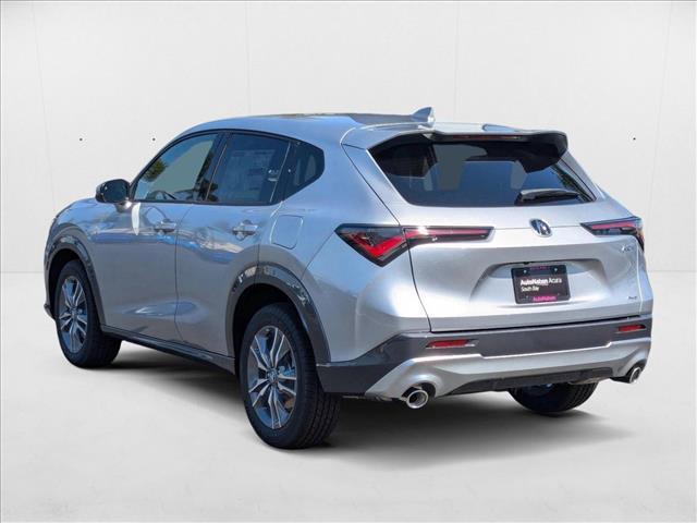 new 2025 Acura ADX car, priced at $38,350