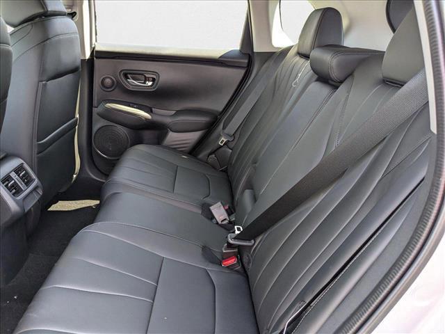 new 2025 Acura ADX car, priced at $38,350