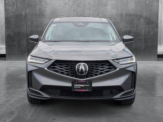 new 2025 Acura MDX car, priced at $58,550