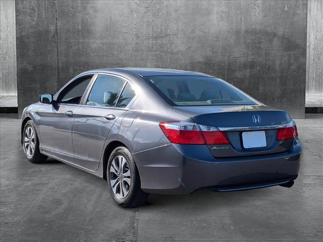 used 2013 Honda Accord car, priced at $9,995