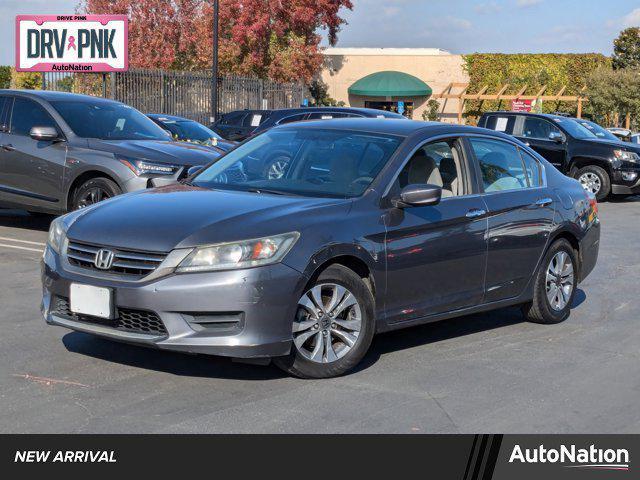 used 2013 Honda Accord car, priced at $13,137