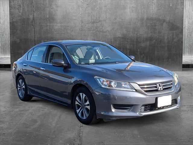 used 2013 Honda Accord car, priced at $9,995