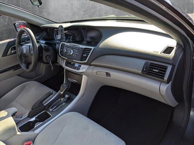 used 2013 Honda Accord car, priced at $9,995